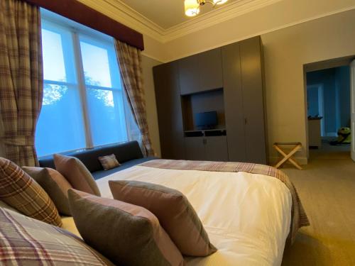 WM Apartments, Edinburgh (photo 11)
