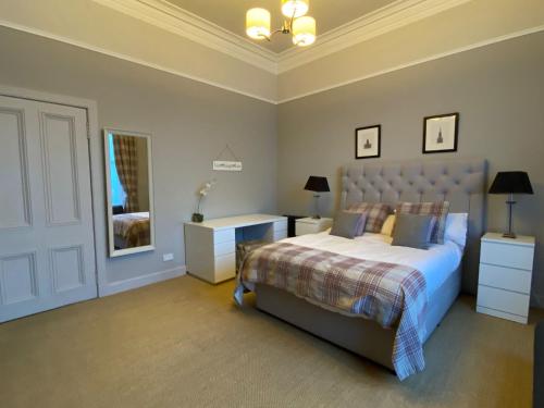 WM Apartments, Edinburgh (photo 9)