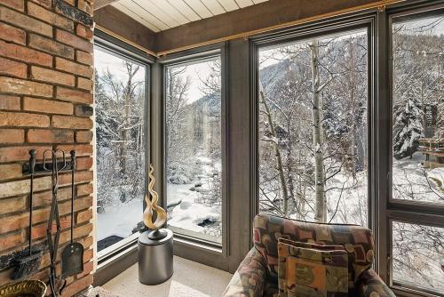 Chateau Roaring Fork Unit 29 - image 13