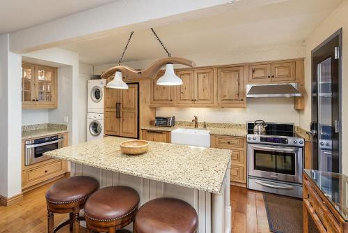 Chateau Roaring Fork Unit 38 - image 2