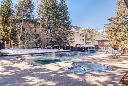 Chateau Roaring Fork Unit 38 - image 9