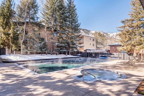 Chateau Roaring Fork Unit 3 - image 13