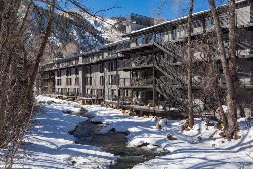 Chateau Roaring Fork Unit 3 - image 12