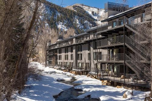 Chateau Roaring Fork Unit 25 - image 11