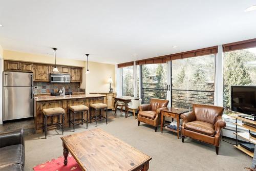 Durant Condominiums Unit A101 - image 13