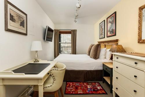 Durant Condominiums Unit A101 - image 5