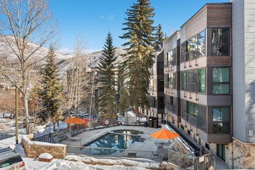 Durant Condominiums Unit A101 - image 6