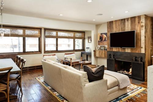 Fasching Haus Unit 6 - image 3