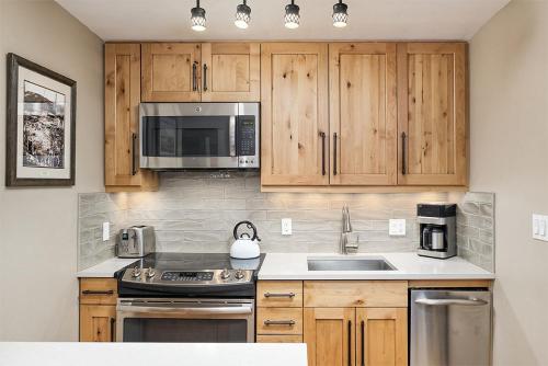 Fasching Haus Unit 12 - image 8