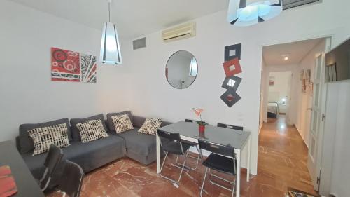 Apartamento Alfonso XIIcentroparkingW-IFI - image 5