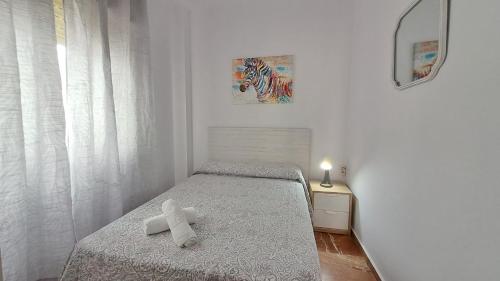 Apartamento Sevilla centro, Alfonso XII, Sevilla