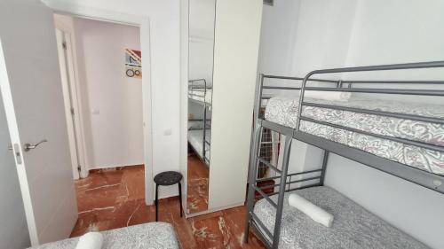 Apartamento Sevilla centro, Alfonso XII, Sevilla (Foto 7)