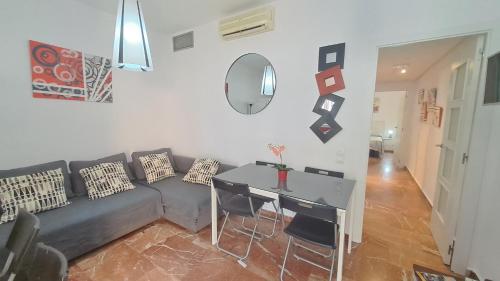 Apartamento Alfonso XIIcentroparkingW-IFI - image 7
