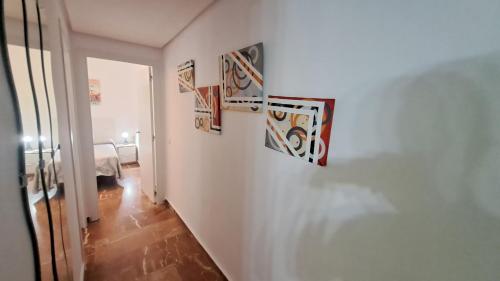 Apartamento Alfonso XIIcentroparkingW-IFI - image 11