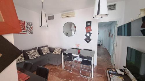 Apartamento Alfonso XIIcentroparkingW-IFI - image 9