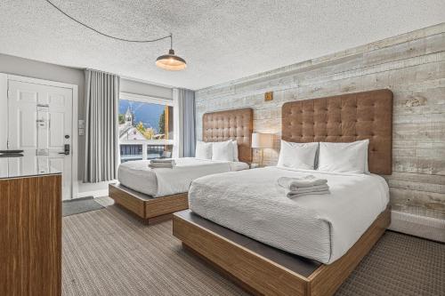 Double Room - Self Check-In