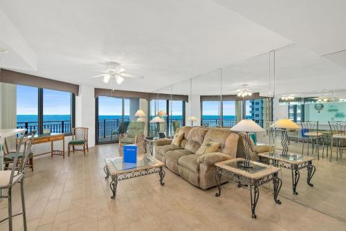 Beachy Keen Oceanfront Condo