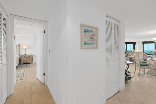 Beachy Keen Oceanfront Condo