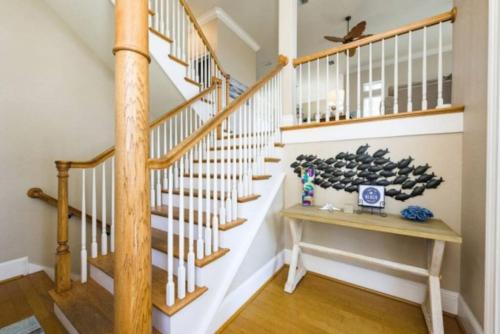 New Beachcombers at Luxurious Cinnamon Cove with Pool in Palm Coast, USA
