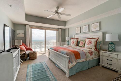 New Elegance-on-the-Oceanfront in Daytona Beach Shores, USA