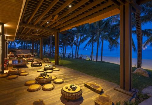 ranta, Mangala Zen Garden & Luxury Apartments in Da Nang