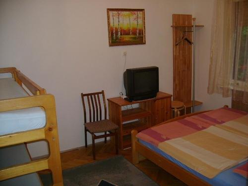 Sóstó Apartman