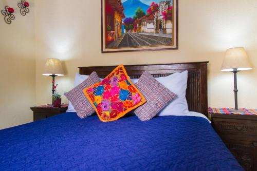 Hostal Antigua, Antigua Guatemala (foto 11)