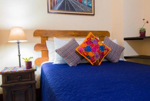 Hostal Antigua, Antigua Guatemala (foto 9)