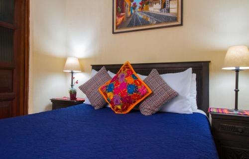 Hostal Antigua, Antigua Guatemala (foto 7)
