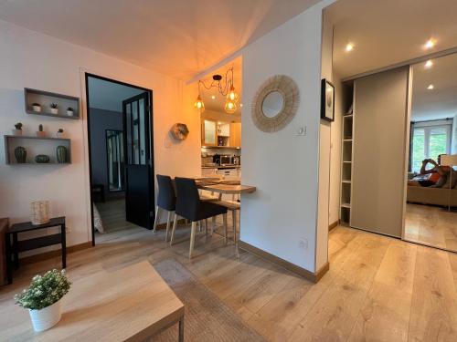 Confort appartement proche Gare et Centre Strasbourg, Strasbourg (photo 8)