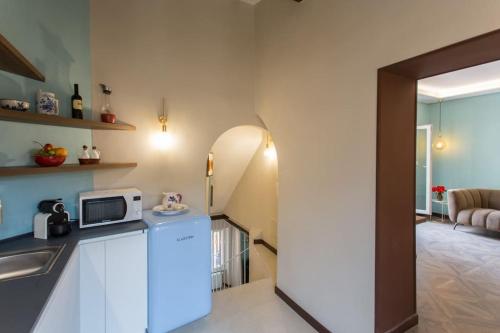 Frangipane 31 Monti Terrace, Rome (photo 2)
