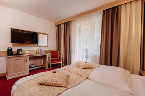 Hotel Lacu Rosu - image 3