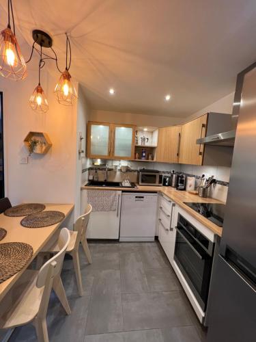 Confort appartement proche Gare et Centre Strasbourg, Strasbourg (photo 6)