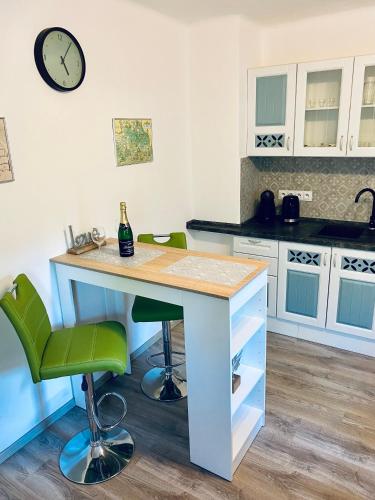 Létesítmények, Útulný apartmán pro odpočinek i základna turistiky (Utulny apartman pro odpocinek i zakladna turistiky) in Jablonec nad Nisou
