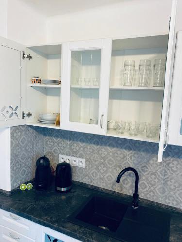 Létesítmények, Útulný apartmán pro odpočinek i základna turistiky (Utulny apartman pro odpocinek i zakladna turistiky) in Jablonec nad Nisou