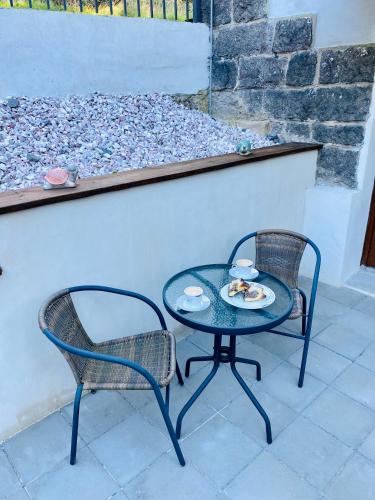 Létesítmények, Útulný apartmán pro odpočinek i základna turistiky (Utulny apartman pro odpocinek i zakladna turistiky) in Jablonec nad Nisou