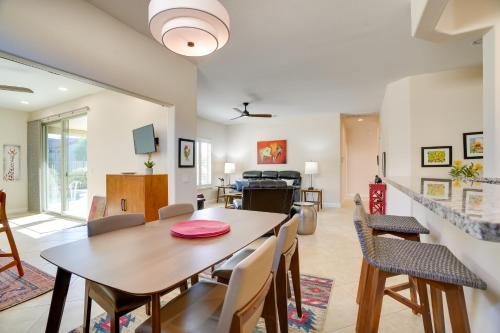 Resort Perks and Pool at Beautiful Surprise Home! in ซันซิตี้