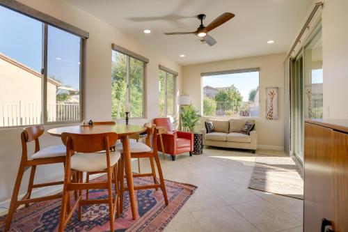 Resort Perks and Pool at Beautiful Surprise Home! in ซันซิตี้