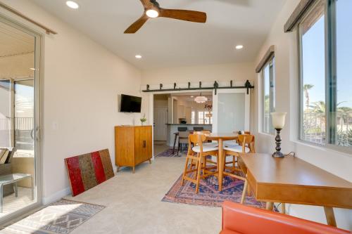 Resort Perks and Pool at Beautiful Surprise Home! in ซันซิตี้