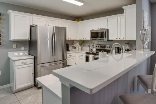 Lovely Southern Dunes Home with Private Pool! in Haines City, USA