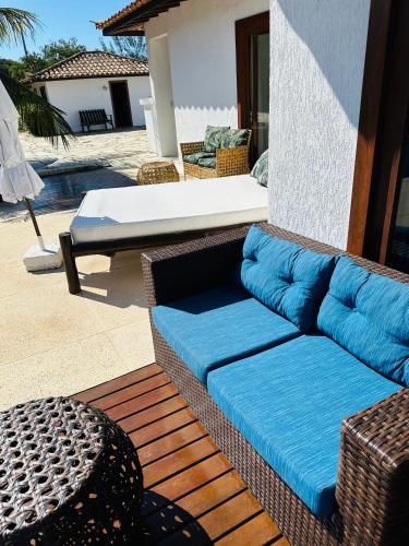 Villa Ferradura Mar in plaža Ferradura