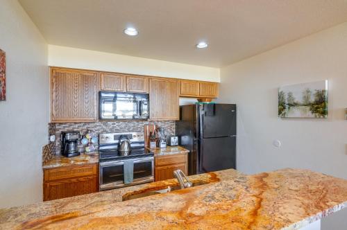 Picturesque Pagosa Springs Retreat with Mtn Views! in Pagosa Springs, USA