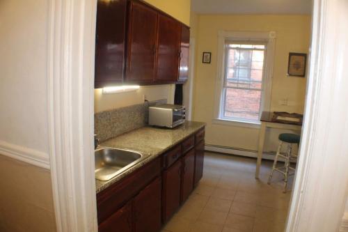 West End Haven in Hartford, USA