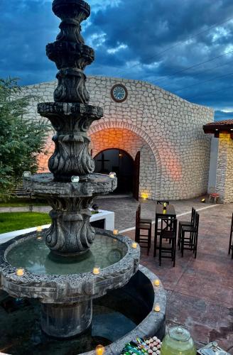 Quinta Juriquilla in Santa Rosa de Jáuregui, Mexico