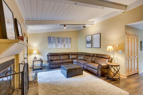 Vail Condo about 4 Mi to Vail Mountain Resort! in Vail, USA