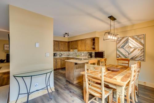 Vail Condo about 4 Mi to Vail Mountain Resort! in Vail, USA