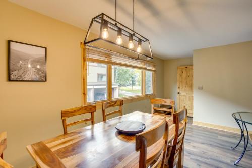 Vail Condo about 4 Mi to Vail Mountain Resort! in Vail, USA