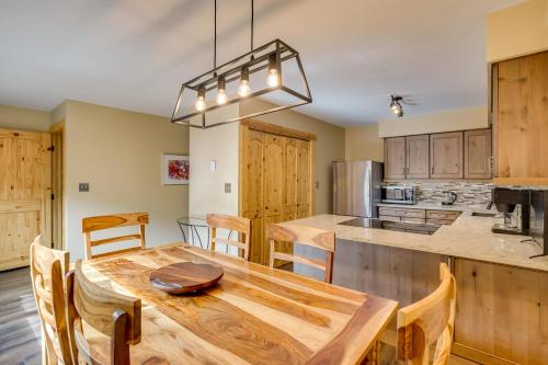 Vail Condo about 4 Mi to Vail Mountain Resort! in Vail, USA