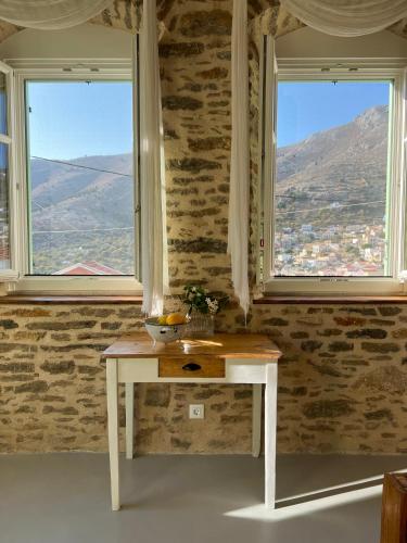 Katrani studios, Symi (fotografie 9)