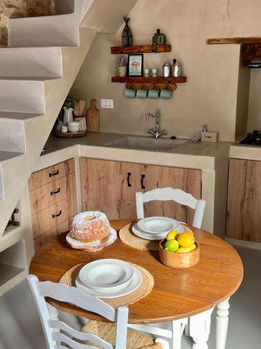 Katrani studios, Symi (fotografie 10)